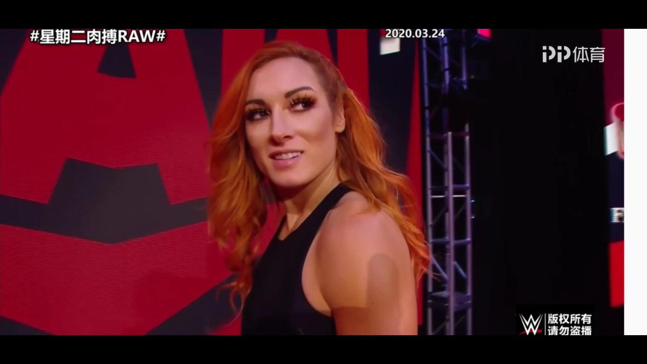 WWE:本周RAW精彩时刻Top 10(3.24)